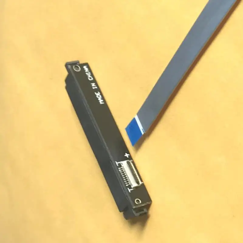 HDD кабель для HUAWEI Matebook D15 2020 жесткий диск SATA с гибким кабелем зарядки и 2 5