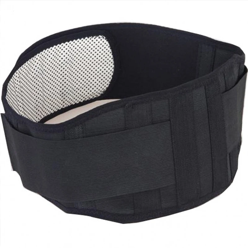 Портативный Регулируемый Эластичный Инфракрасный сам с магнитными вставками окажет первую помощь при болях или растяжке терапия спины под... 
Портативный Регулируемый Эластичный Инфракрасный сам с магнитными вставками окажет первую помощь при болях или растяжке терапия спины под...