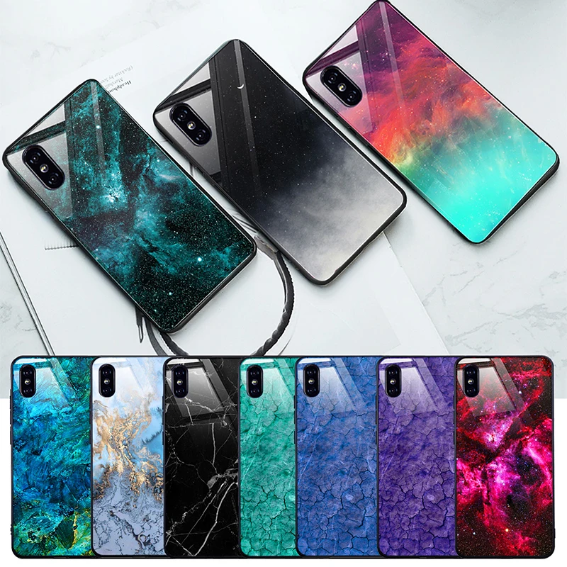 Marble Tempered Glass Case For iPhone13ProMax 13Pro 13 13mini 12ProMax 12Pro 12 12mini 11ProMax 11Pro 11 SE(2020) XR XSMax X/XS
Marble Tempered Glass Case For iPhone13ProMax 13Pro 13 13mini 12ProMax 12Pro 12 12mini 11ProMax 11Pro 11 SE(2020) XR XSMax X/XS