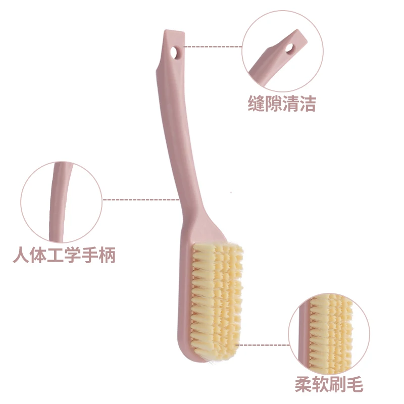 Shoe brush washing shoe brush shoe artifact tool household multifunctional soft hair shoe brush cleaning special shoe brush
Shoe brush washing shoe brush shoe artifact tool household multifunctional soft hair shoe brush cleaning special shoe brush