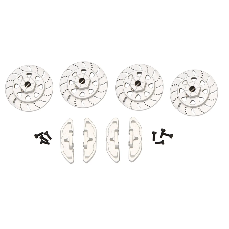 Имитация тормозной дисковой муфты набор (4) для осевого RBX10 Ryfit Axial AXI232045 1/10 имитация подъема автомобиля
Имитация тормозной дисковой муфты набор (4) для осевого RBX10 Ryfit Axial AXI232045 1/10 имитация подъема автомобиля
