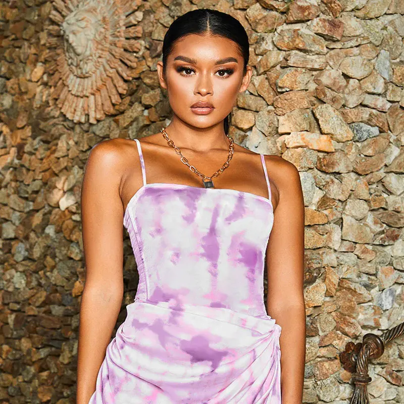 Dresses For Women 2021 New Sleeveless Shoulder Strap Bodycon Dress y2k Fashion Print Skirt Sexy Skirt Summer Clothes For Women
Dresses For Women 2021 New Sleeveless Shoulder Strap Bodycon Dress y2k Fashion Print Skirt Sexy Skirt Summer Clothes For Women