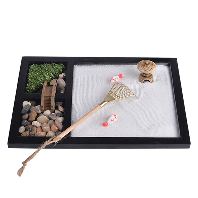 Ocean Micro Landscape Sand Table Decoration Resin Crafts Home Decoration Decoration Gifts
Ocean Micro Landscape Sand Table Decoration Resin Crafts Home Decoration Decoration Gifts