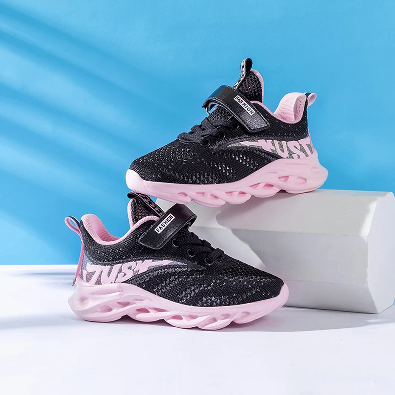 Kids Shoes 2020 New Girls Causal Leather Sneakers Children Breathable Running Shoes Toddler Sports Shoes runner girl Rubber
Kids Shoes 2020 New Girls Causal Leather Sneakers Children Breathable Running Shoes Toddler Sports Shoes runner girl Rubber
