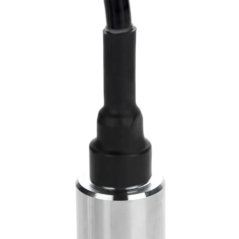 Water Level Sensor TL231 Anti Corrosion DC24V 4-20mA Input Liquid Level Transmitter Sensor for Detecting 0-5m Range
Water Level Sensor TL231 Anti Corrosion DC24V 4-20mA Input Liquid Level Transmitter Sensor for Detecting 0-5m Range