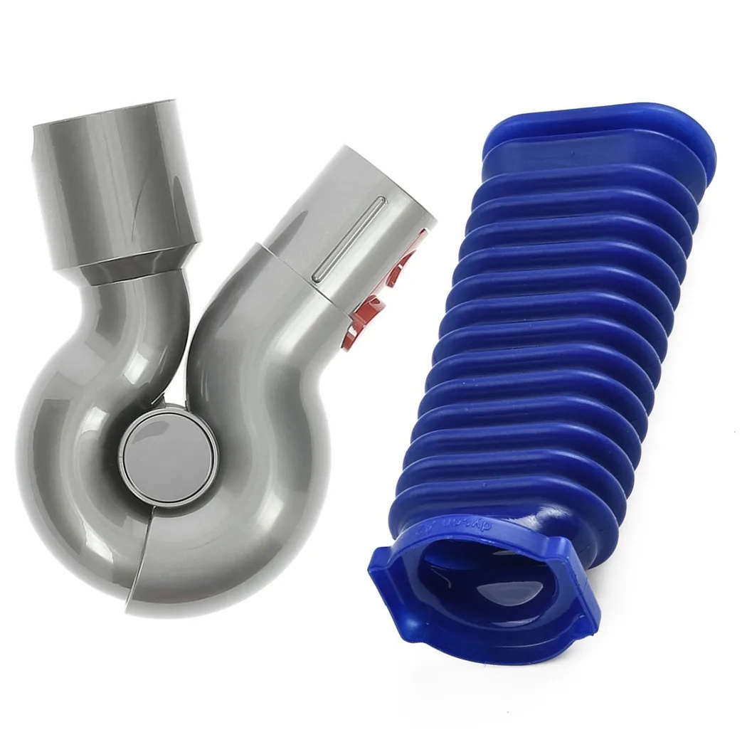 Adaptor +Hose For Dyson 967762-01 UP Adapter For All V7 V8 V10 V11 Accessories Vacuum Cleaner Sweeper Replace For Home
Adaptor +Hose For Dyson 967762-01 UP Adapter For All V7 V8 V10 V11 Accessories Vacuum Cleaner Sweeper Replace For Home