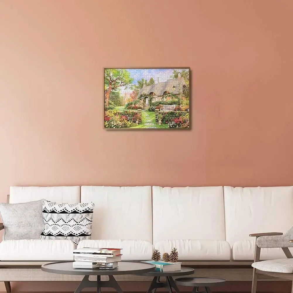 Jigsaw Paper Puzzles 1000 Pieces Cottage Landscape Picture Puzzles Assembling Toy Puzzles For Adult Kids Educationa Y4n6
Jigsaw Paper Puzzles 1000 Pieces Cottage Landscape Picture Puzzles Assembling Toy Puzzles For Adult Kids Educationa Y4n6