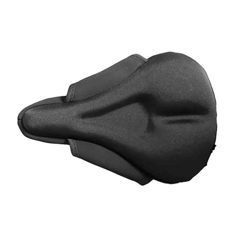 Gel Bike Seat Cover Bike Saddle Covers Bicycle Saddle Gel Seat Cushion for Mountain Road Bikes Electric Bikes
Gel Bike Seat Cover Bike Saddle Covers Bicycle Saddle Gel Seat Cushion for Mountain Road Bikes Electric Bikes