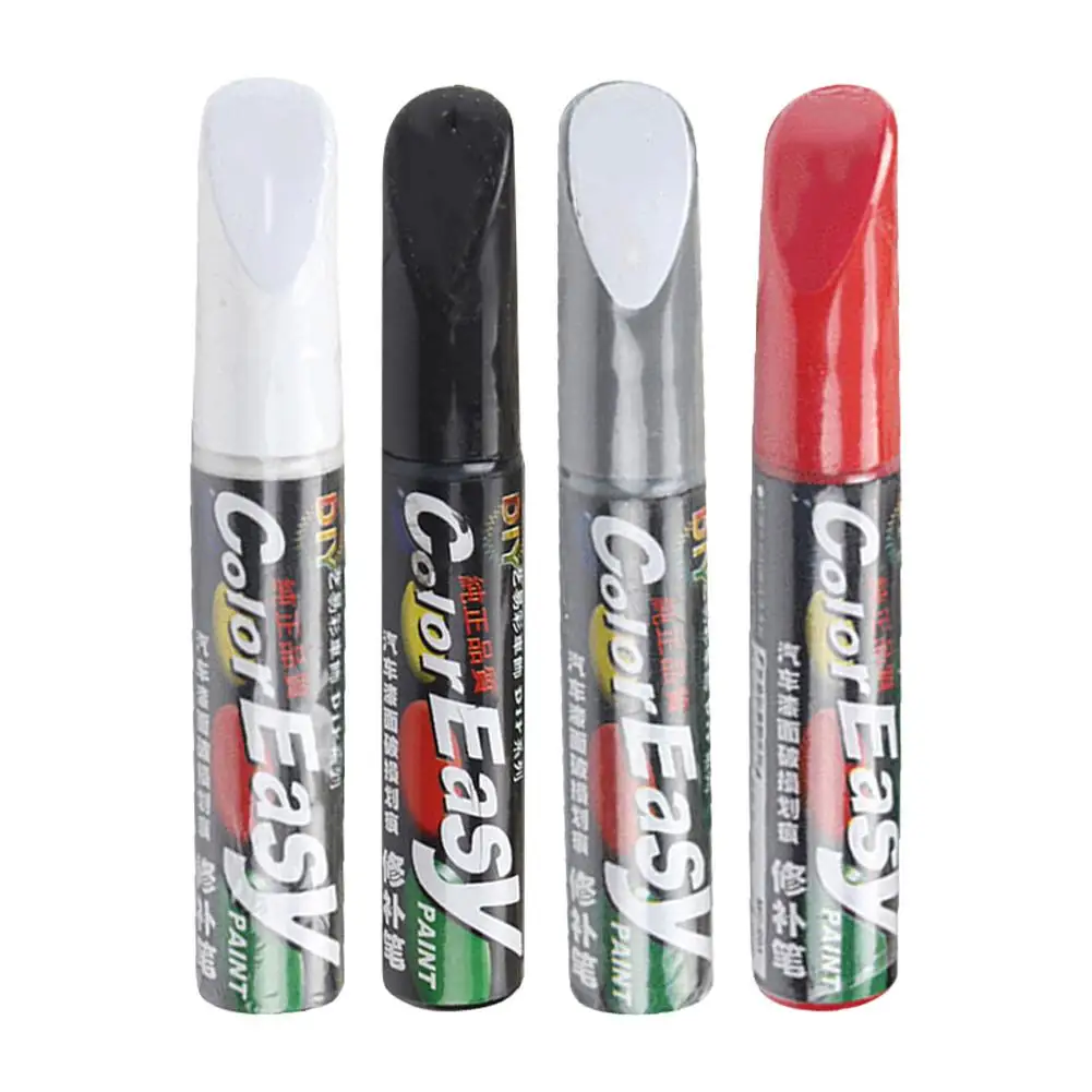 Car Paint Scratches Repair Pen Brush Paint Scratches Repair Paint Car Paint Touch-up Pen Pearl Paint Pen
Car Paint Scratches Repair Pen Brush Paint Scratches Repair Paint Car Paint Touch-up Pen Pearl Paint Pen