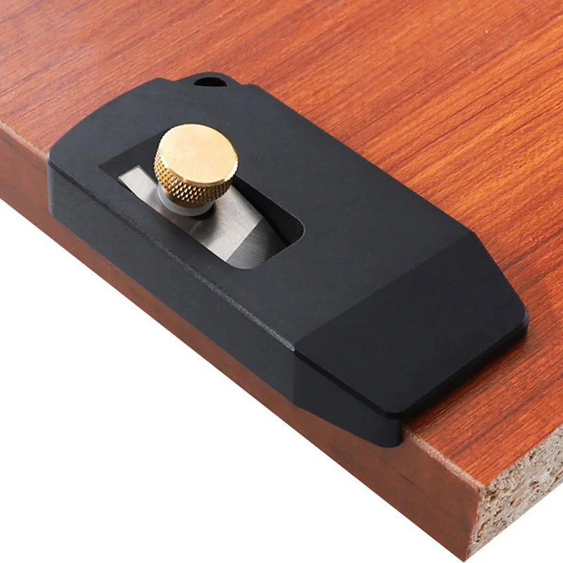 Edge Trimmer Aluminum Alloy Hand Planer Knife Trimming Edge Sealing PVC Binding Strip Edge Banding Machine Woodworking Tools
Edge Trimmer Aluminum Alloy Hand Planer Knife Trimming Edge Sealing PVC Binding Strip Edge Banding Machine Woodworking Tools