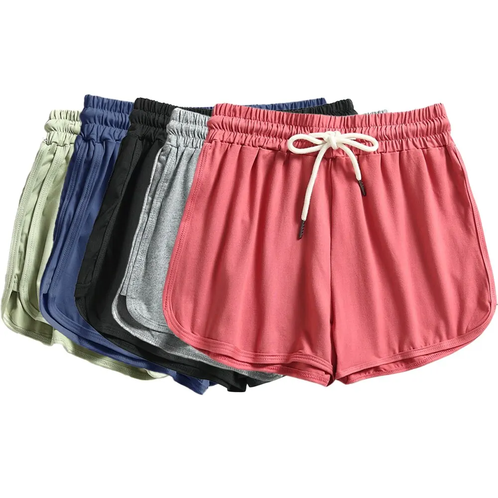 2021 Fashion Shorts Women Lady Summer Sport Shorts For Women Running Pantalones Cortos De Mujer
2021 Fashion Shorts Women Lady Summer Sport Shorts For Women Running Pantalones Cortos De Mujer