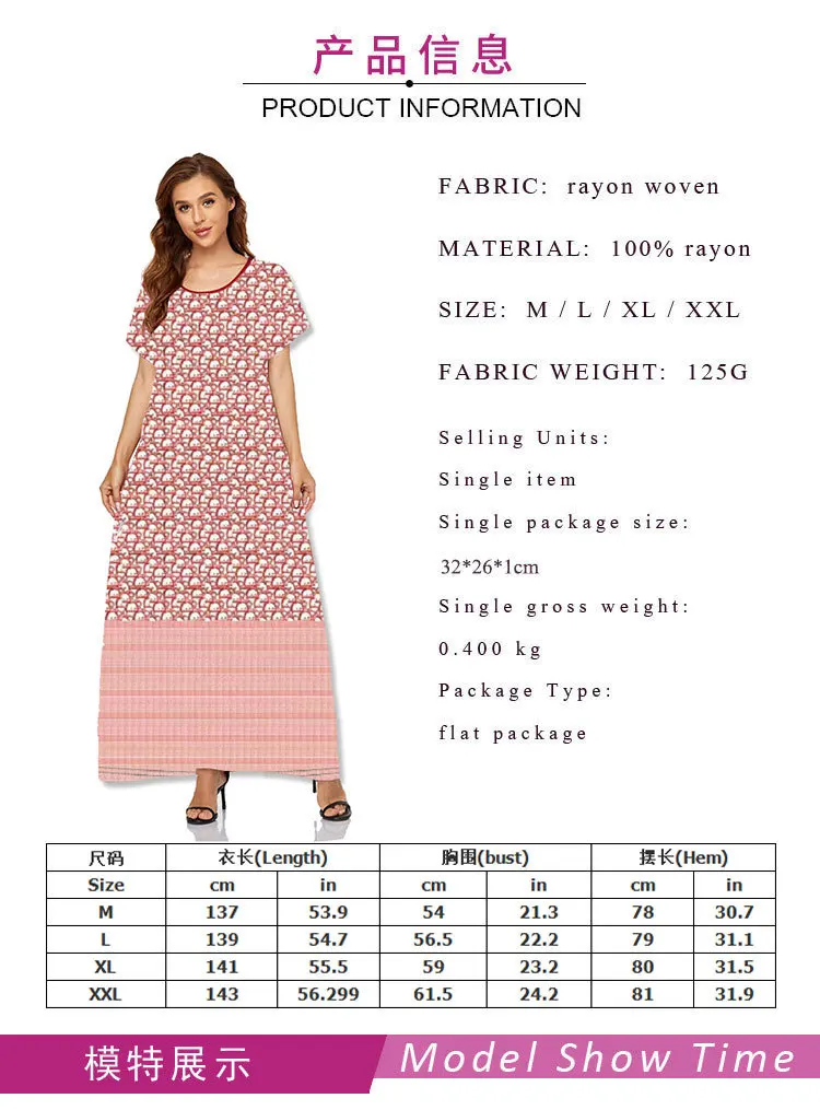 Muslim Women Abaya Dress Dubai Print Dresses Mubarak Turkey Islamic Clothing Caftan Marocain Kaftan Vestido Musulmane Femme
Muslim Women Abaya Dress Dubai Print Dresses Mubarak Turkey Islamic Clothing Caftan Marocain Kaftan Vestido Musulmane Femme