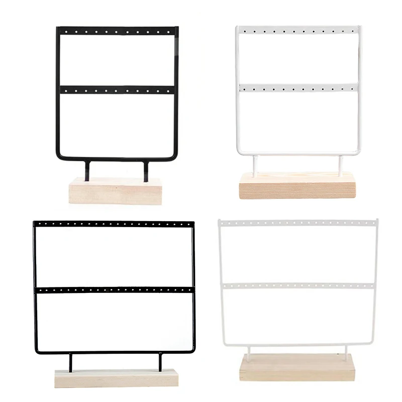 Серьги представления шкаф деревянный недрагоценных металлов уха подвеска с шипами ювелирные изделия держатель Дисплей Подставка для заря...
Серьги представления шкаф деревянный недрагоценных металлов уха подвеска с шипами ювелирные изделия держатель Дисплей Подставка для заря...