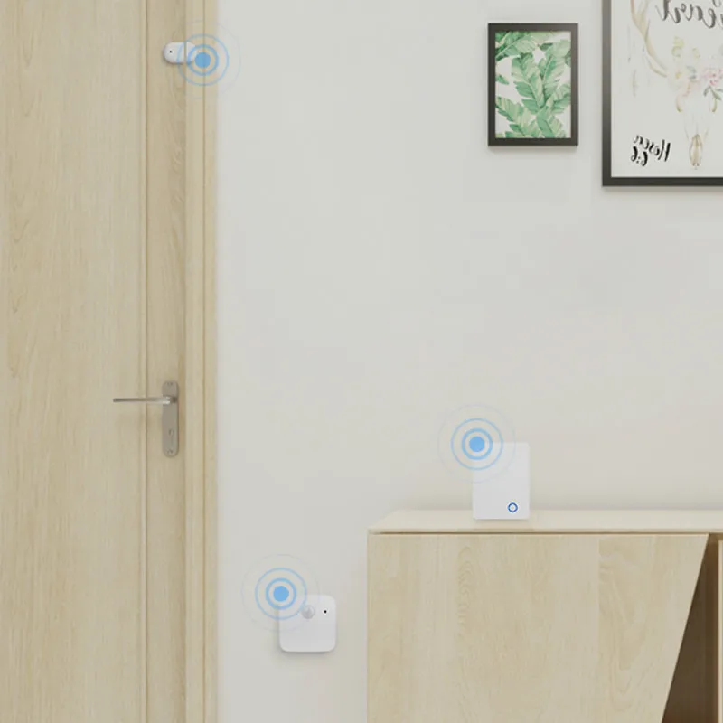 BroadLink Bestcon Official Smart Gateway MSK1 Door Sensor DS2 Remote Control Temperature SR3 PIR Security Sensor For Home&Child
BroadLink Bestcon Official Smart Gateway MSK1 Door Sensor DS2 Remote Control Temperature SR3 PIR Security Sensor For Home&Child