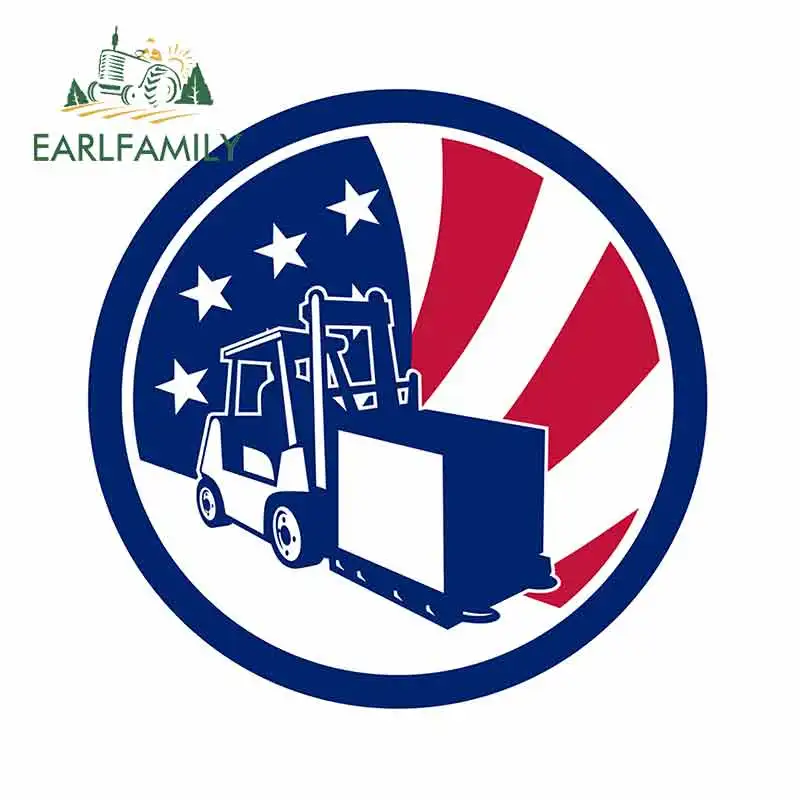 EARLFAMILY 13 см x 13 см для американской логистики флаг США оригинальные креативные виниловые наклейки на машину Граффити стикер Мода 3D
EARLFAMILY 13 см x 13 см для американской логистики флаг США оригинальные креативные виниловые наклейки на машину Граффити стикер Мода 3D