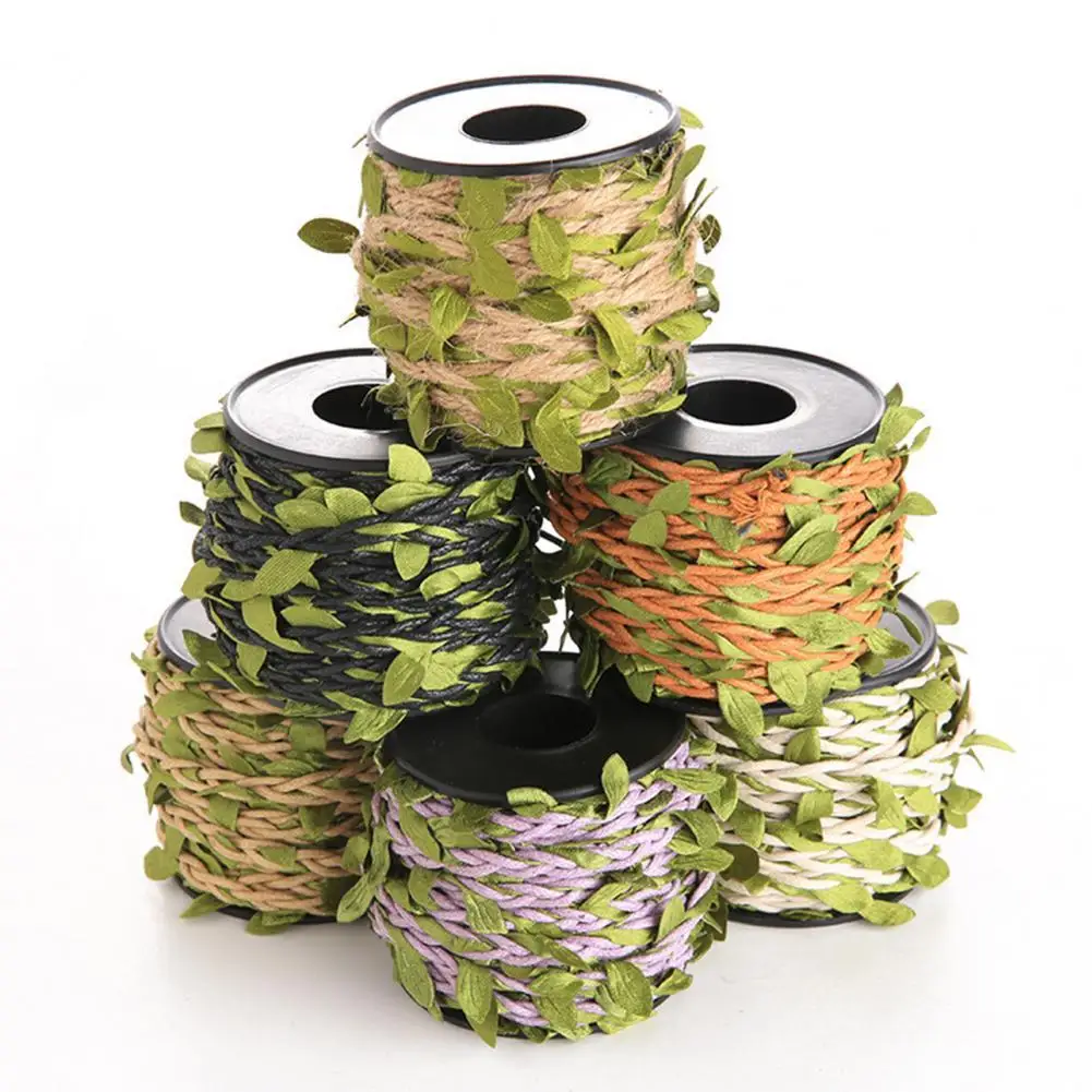 Искусственная лоза веревка Экологически чистая износостойкая ткань пеньковая веревка антидеформирующая портативная с искусственной лозо...
Искусственная лоза веревка Экологически чистая износостойкая ткань пеньковая веревка антидеформирующая портативная с искусственной лозо...