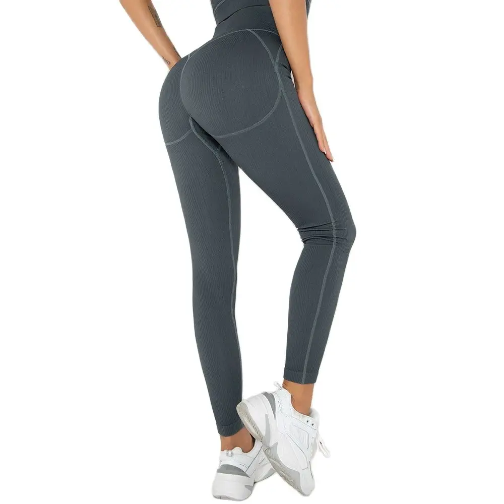 Серые штаны для бега и фитнеса, зеленые Леггинсы для тренировок, черные женские брюки, бесшовные леггинсы для спортзала, эластичные колготк...
Серые штаны для бега и фитнеса, зеленые Леггинсы для тренировок, черные женские брюки, бесшовные леггинсы для спортзала, эластичные колготк...