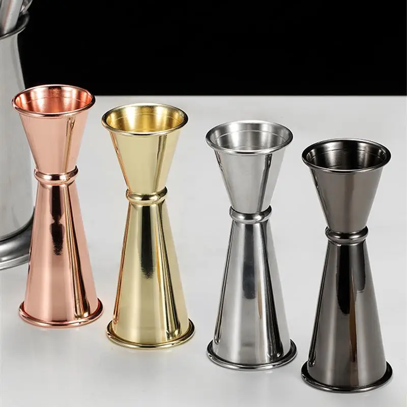 Cocktail Glass Bar Jigger Mixer Double Spirit Bartender Japanese Stainless Steel Measuring Cup Jigger Party Bar Accessories
Cocktail Glass Bar Jigger Mixer Double Spirit Bartender Japanese Stainless Steel Measuring Cup Jigger Party Bar Accessories