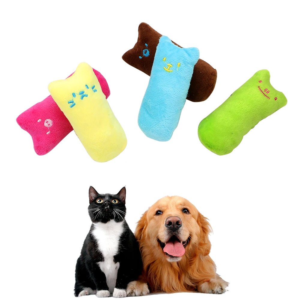 Pet Kitten Chewing Toy Claws Thumb Playing Toys For Pets Funny Interactive Soft Plush Cat Toy Pet Supply Cat Teeth Grinding Toys
Pet Kitten Chewing Toy Claws Thumb Playing Toys For Pets Funny Interactive Soft Plush Cat Toy Pet Supply Cat Teeth Grinding Toys