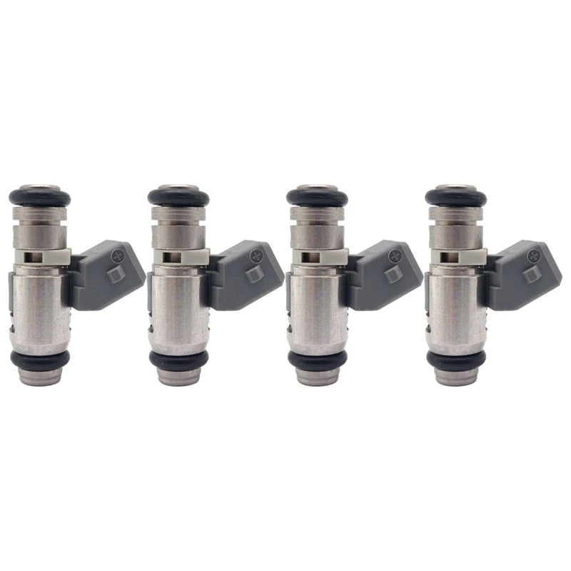 4Pcs/Set New Fuel Injector for POINTER PICK UP 1.6 1.8L 1998-2004 IWP-044 FI15896
4Pcs/Set New Fuel Injector for POINTER PICK UP 1.6 1.8L 1998-2004 IWP-044 FI15896