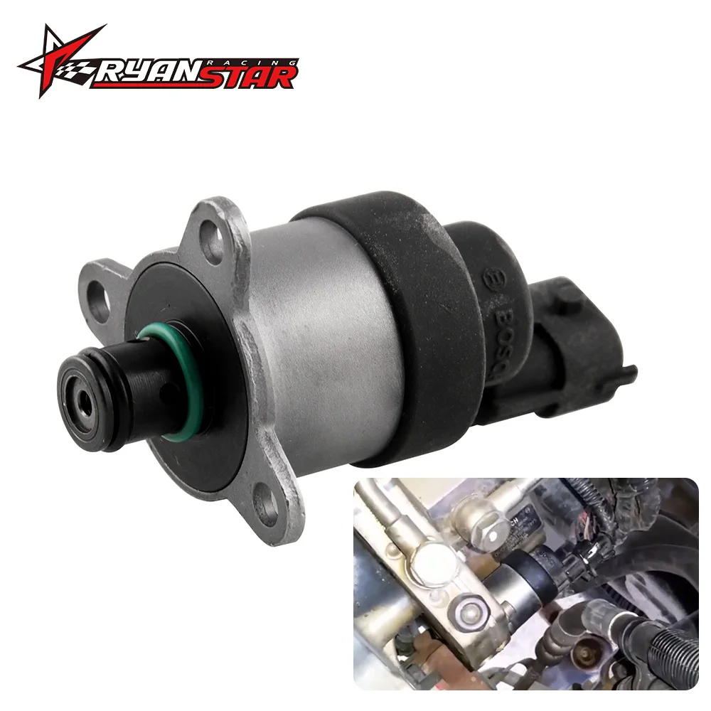 Дизельный 5.9L 0928400666 Common Rail топливный насос регулятор Давления Измерительный