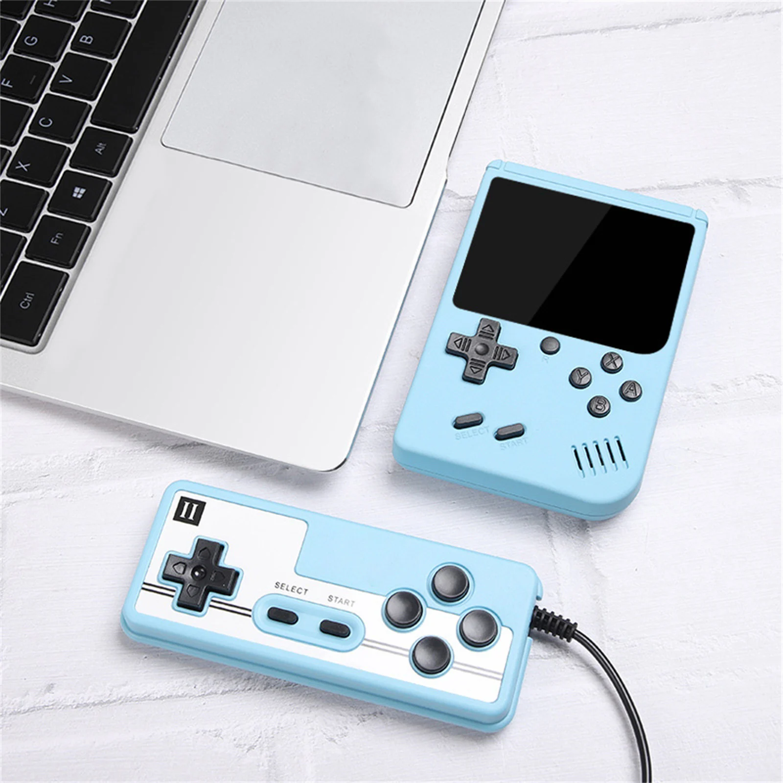 Игровая консоль для двух игроков, игрушка для ФК-игр, семейный компьютер Nec, популярное игровое ручное устройство, электронные игры リーリーリ...
Игровая консоль для двух игроков, игрушка для ФК-игр, семейный компьютер Nec, популярное игровое ручное устройство, электронные игры リーリーリ...