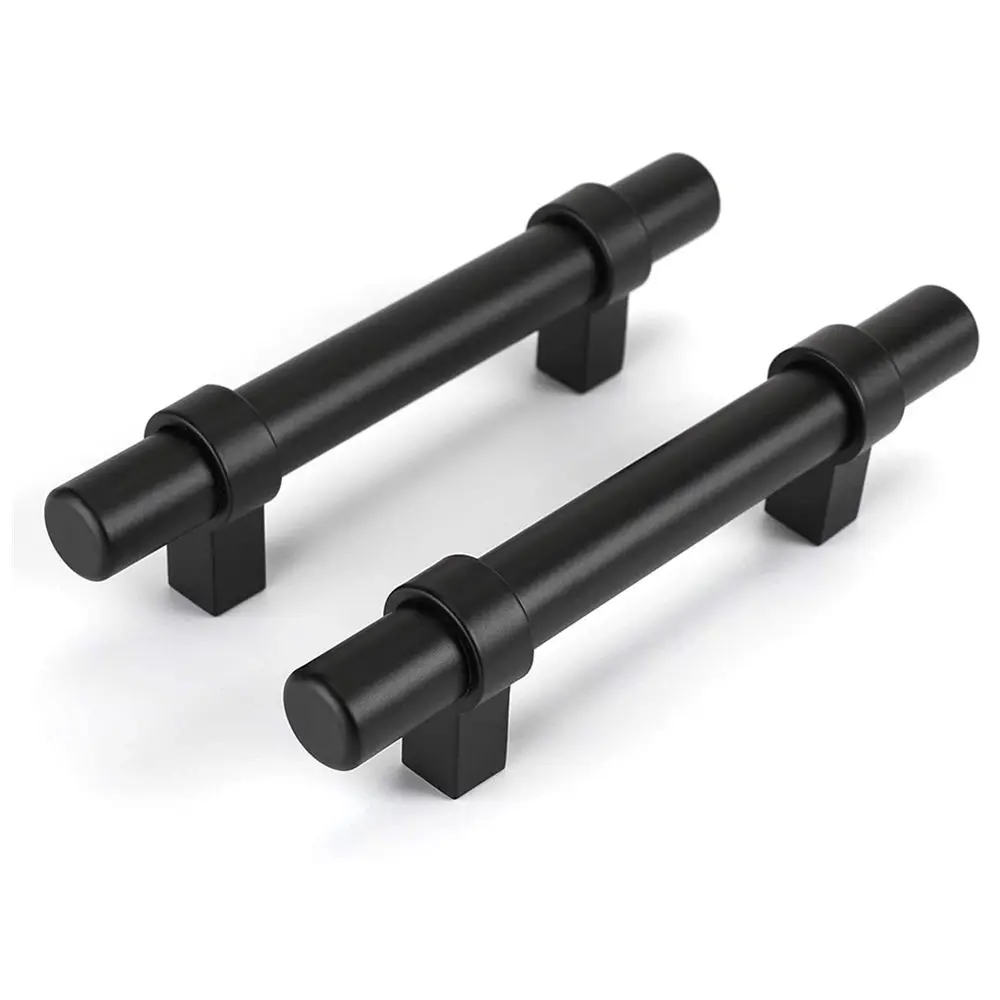Matte Black Square Cabinet Handles Kitchen Drawer Hardware Furniture Door Knobs bathroom Cupboard Cabinets Pulls
Matte Black Square Cabinet Handles Kitchen Drawer Hardware Furniture Door Knobs bathroom Cupboard Cabinets Pulls