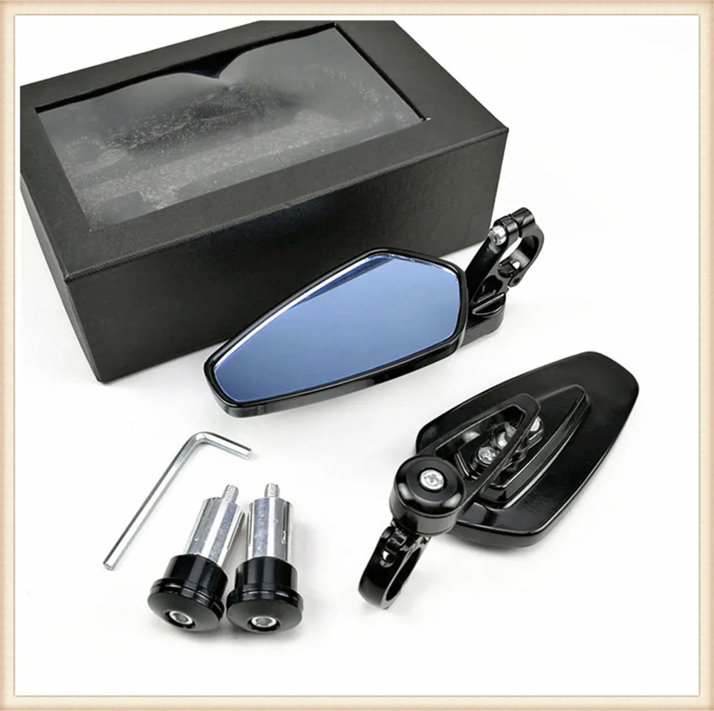 Motorcycle handlebar rearview mirror Accessories for YAMAHA TRACER MT-10 FJ1200A SUPERTENERE XT1200ZE FJ-09 MT-09
Motorcycle handlebar rearview mirror Accessories for YAMAHA TRACER MT-10 FJ1200A SUPERTENERE XT1200ZE FJ-09 MT-09