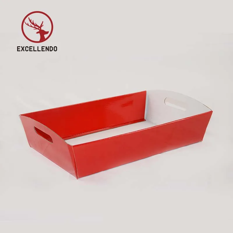 20pcs Eco-friendly Folding Hamper Tray Baskets Fruit Tea Snack Bread Picnic Cosmetic Storage Box Kitchen Supplies Household Tool
20pcs Eco-friendly Folding Hamper Tray Baskets Fruit Tea Snack Bread Picnic Cosmetic Storage Box Kitchen Supplies Household Tool