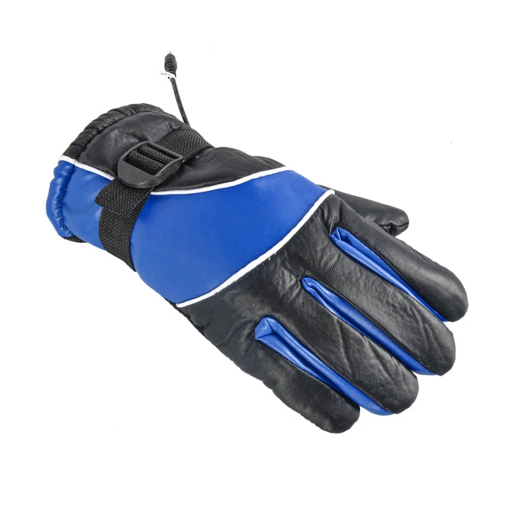 12V Rechargeable Mitten Outdoor Warm Cycling Heated Gloves Motorbike Electric Scooter Motorcycle Winter Temperature Control
12V Rechargeable Mitten Outdoor Warm Cycling Heated Gloves Motorbike Electric Scooter Motorcycle Winter Temperature Control