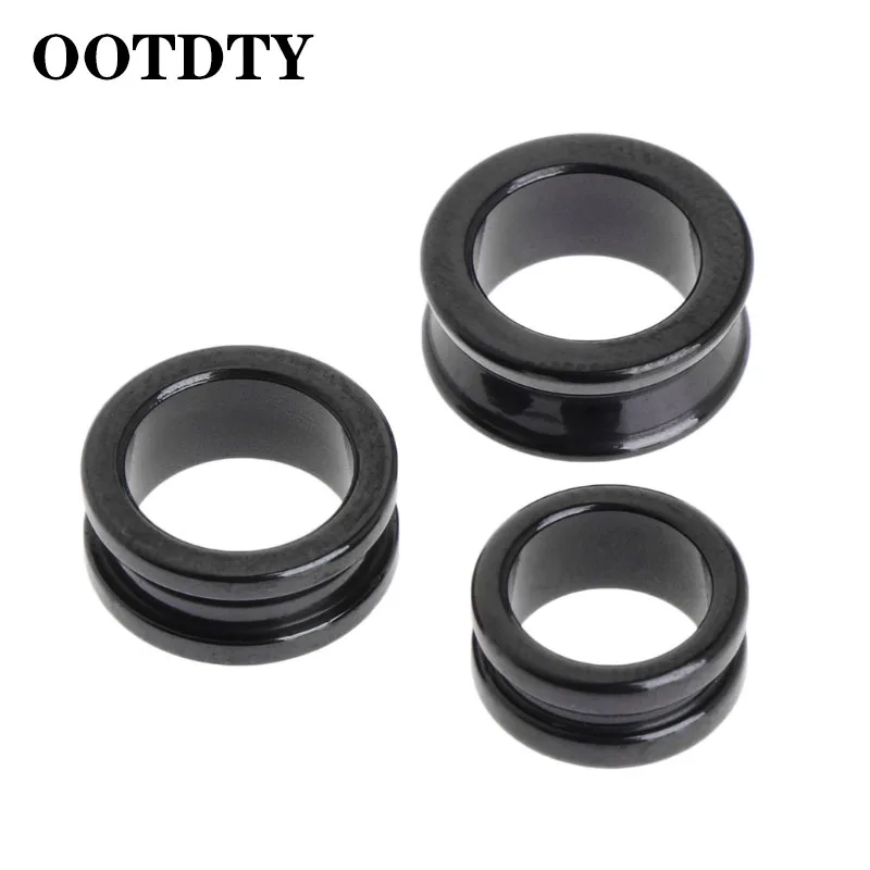 OOTDTY Fishing Line Roller Ceramic SIC Great For Spinning Fishing Reel Smooth For Fishing Reel
OOTDTY Fishing Line Roller Ceramic SIC Great For Spinning Fishing Reel Smooth For Fishing Reel