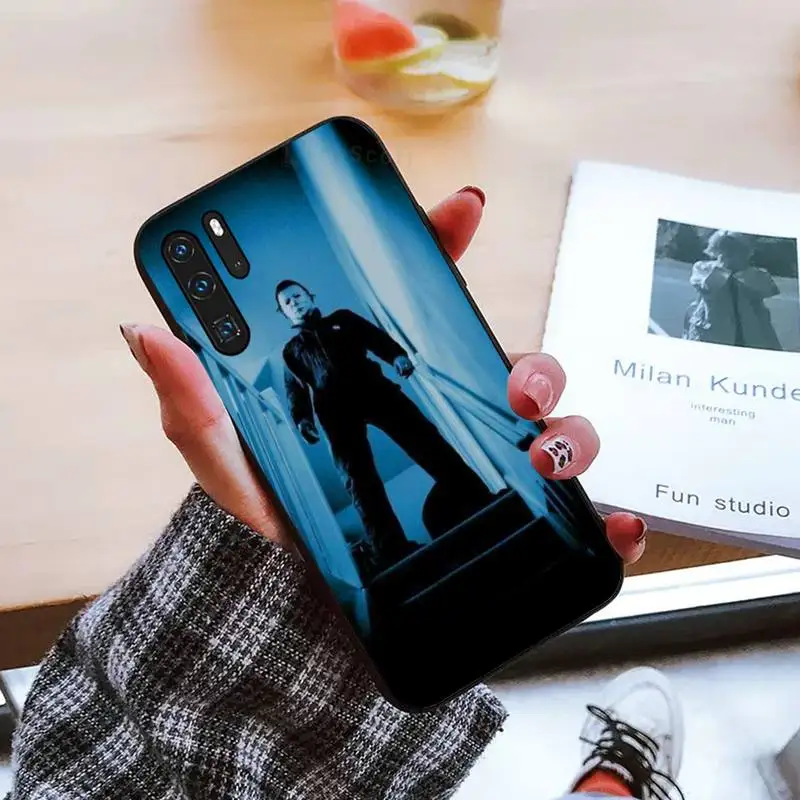 Halloween The Curse Of Michael Myers Horror Phone Case For Huawei honor Mate mate P 10 9X 10i 20 30 40 y7 pro p smart 2019 lite
Halloween The Curse Of Michael Myers Horror Phone Case For Huawei honor Mate mate P 10 9X 10i 20 30 40 y7 pro p smart 2019 lite