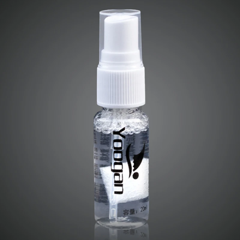 20ml Anti-Fog Spray For Swim Goggles Glasses Dive Mask Lens Cleaner Sports Glasses
20ml Anti-Fog Spray For Swim Goggles Glasses Dive Mask Lens Cleaner Sports Glasses