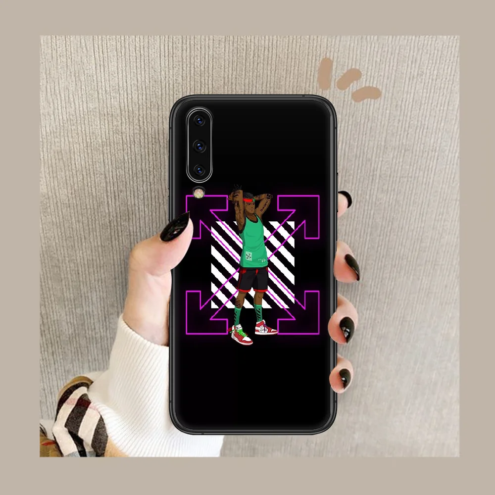 Fashion brand off Phone Case Cover For Samsung Galaxy A10 A11 A20 E A21 A30 A40 A41 A50 A51 A70 A71 A81 S 4G 5G black Funda 3D
Fashion brand off Phone Case Cover For Samsung Galaxy A10 A11 A20 E A21 A30 A40 A41 A50 A51 A70 A71 A81 S 4G 5G black Funda 3D