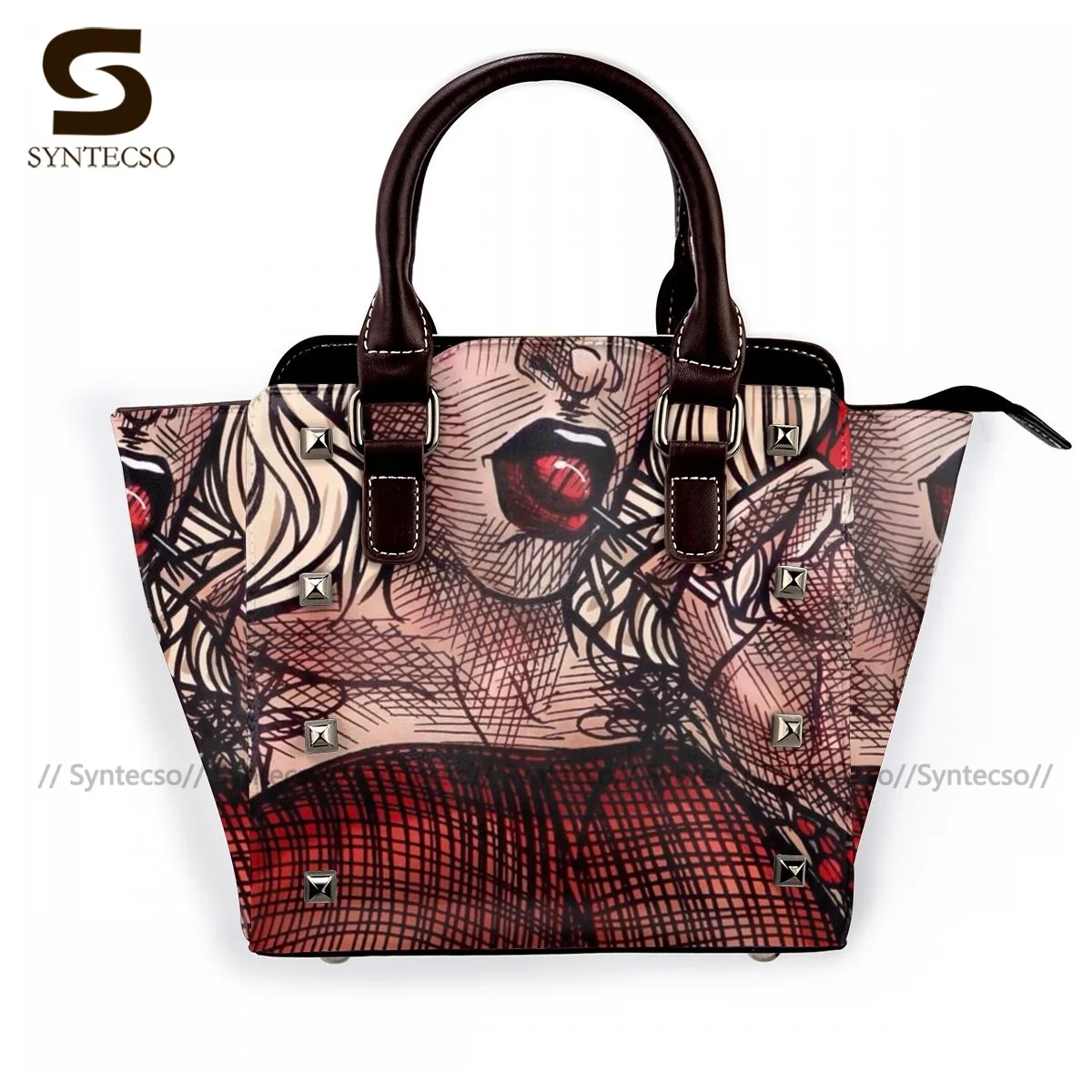 Katya Shoulder Bag Office Leather Handbag Woman Gifts Reusable Bags
Katya Shoulder Bag Office Leather Handbag Woman Gifts Reusable Bags