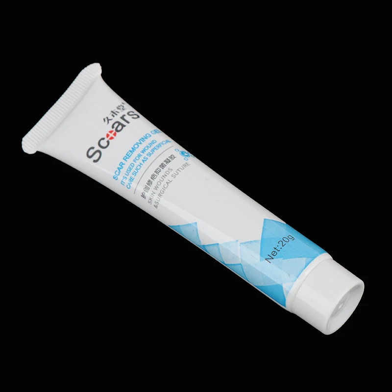 20g Scar Stretch Mark Removal Acne Treatment Ointment Gel Moisturizing Cream Skin Care
20g Scar Stretch Mark Removal Acne Treatment Ointment Gel Moisturizing Cream Skin Care