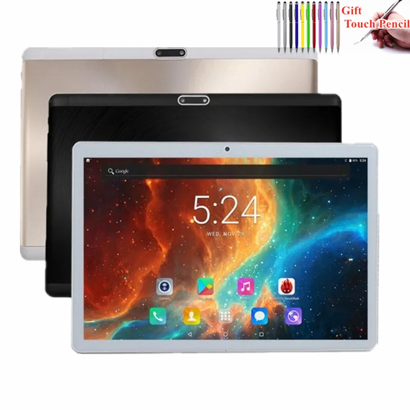 4G Lte 10,1-дюймовый планшет с четырёхъядерным процессором MTK6739, Android 10,1, ОЗУ 2 Гб, ПЗУ 32 Гб
4G Lte 10,1-дюймовый планшет с четырёхъядерным процессором MTK6739, Android 10,1, ОЗУ 2 Гб, ПЗУ 32 Гб