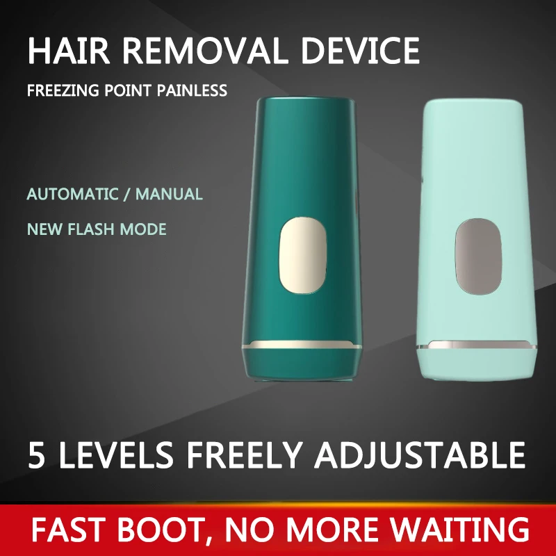 Professional Permanent Laser Epilator LCD Display Laser IPL Hair Removal Machine Photoepilator Painless Depilador
Professional Permanent Laser Epilator LCD Display Laser IPL Hair Removal Machine Photoepilator Painless Depilador