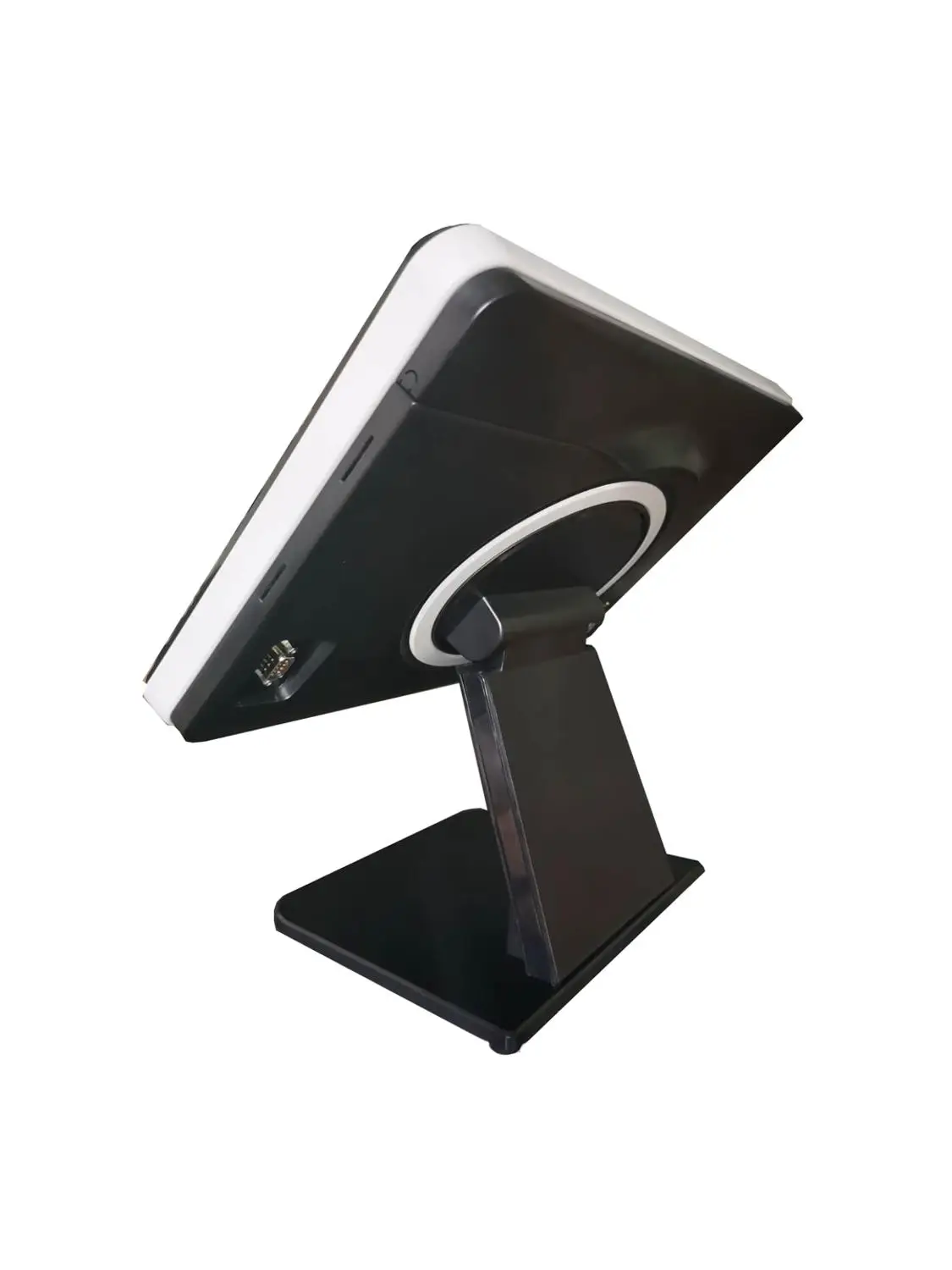 Composxb Black 15 inch Capacitive Touch Big Screen Popular Simple and Generous Appearance 
Composxb Black 15 inch Capacitive Touch Big Screen Popular Simple and Generous Appearance