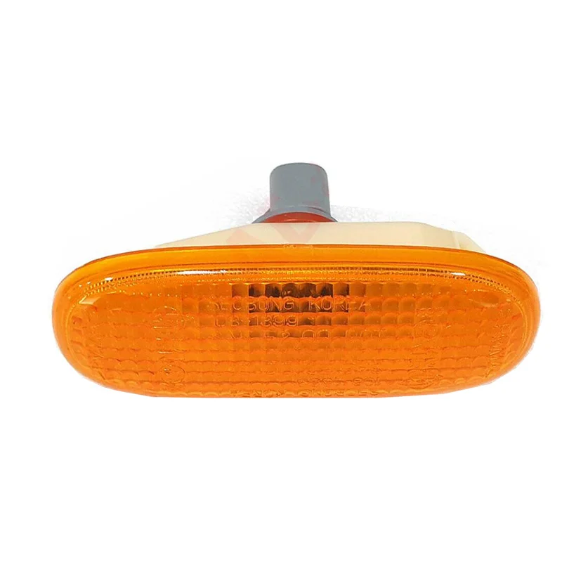 Baificar Brand New Genuine 1P Fender Turnsignal Lamp Repeater 8340008103 For Ssangyong 2001-08 Rexton Kyron OEM Part
Baificar Brand New Genuine 1P Fender Turnsignal Lamp Repeater 8340008103 For Ssangyong 2001-08 Rexton Kyron OEM Part