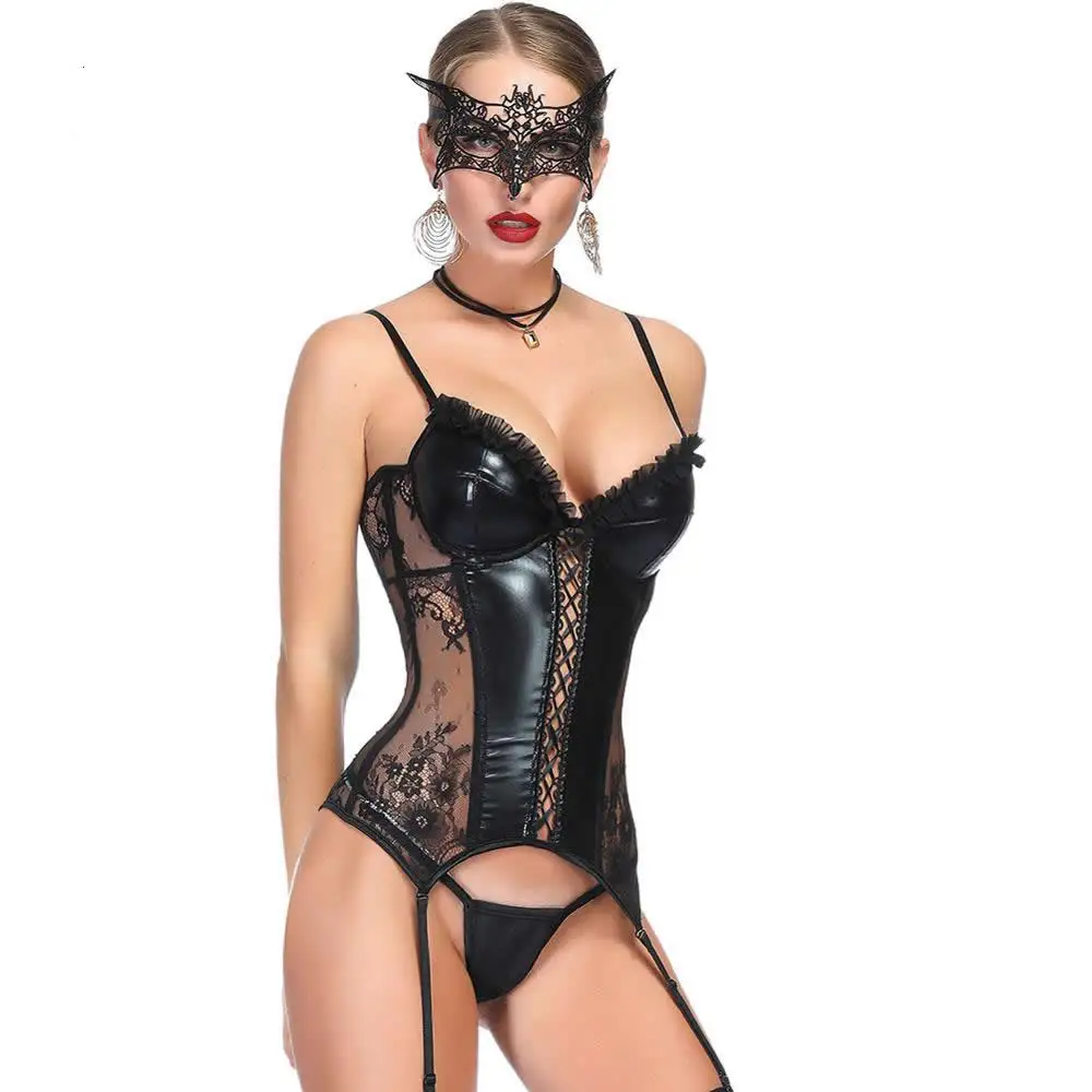 Sexy Corsets Steampunk Bustiers sexy Corset Top Gothic Style Women Burlesque underbust Corselet Femme Bodice Basque Lingerie
Sexy Corsets Steampunk Bustiers sexy Corset Top Gothic Style Women Burlesque underbust Corselet Femme Bodice Basque Lingerie