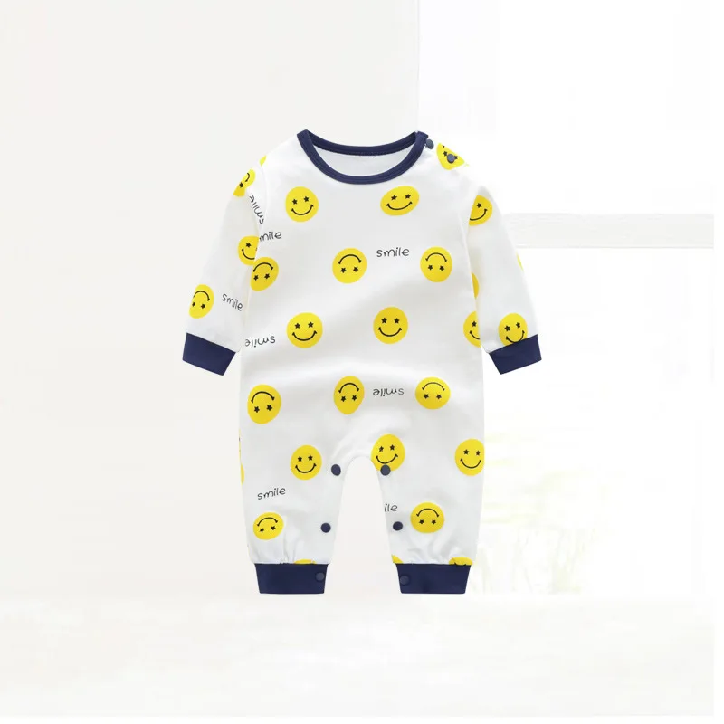 ZWF1342 Hot Sale Autumn Animal Design Cotton Baby Rompers Baby Jumpsuit Baby Boy BodySuits Baby Clothing
ZWF1342 Hot Sale Autumn Animal Design Cotton Baby Rompers Baby Jumpsuit Baby Boy BodySuits Baby Clothing