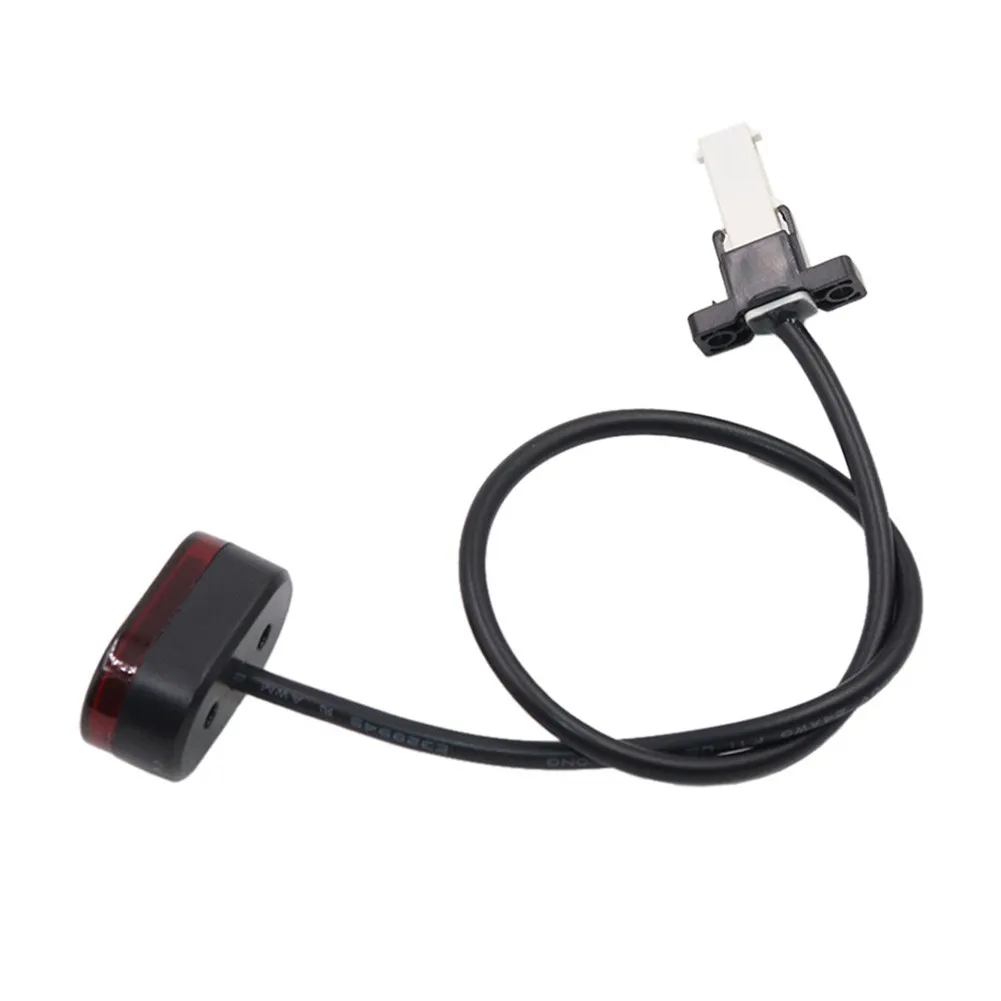 Xiao-mi M365 Pro E-Scooter Rear Tail Light With Connect High Quality The Fixed Buckle Electric Scooter Replacement Part
Xiao-mi M365 Pro E-Scooter Rear Tail Light With Connect High Quality The Fixed Buckle Electric Scooter Replacement Part