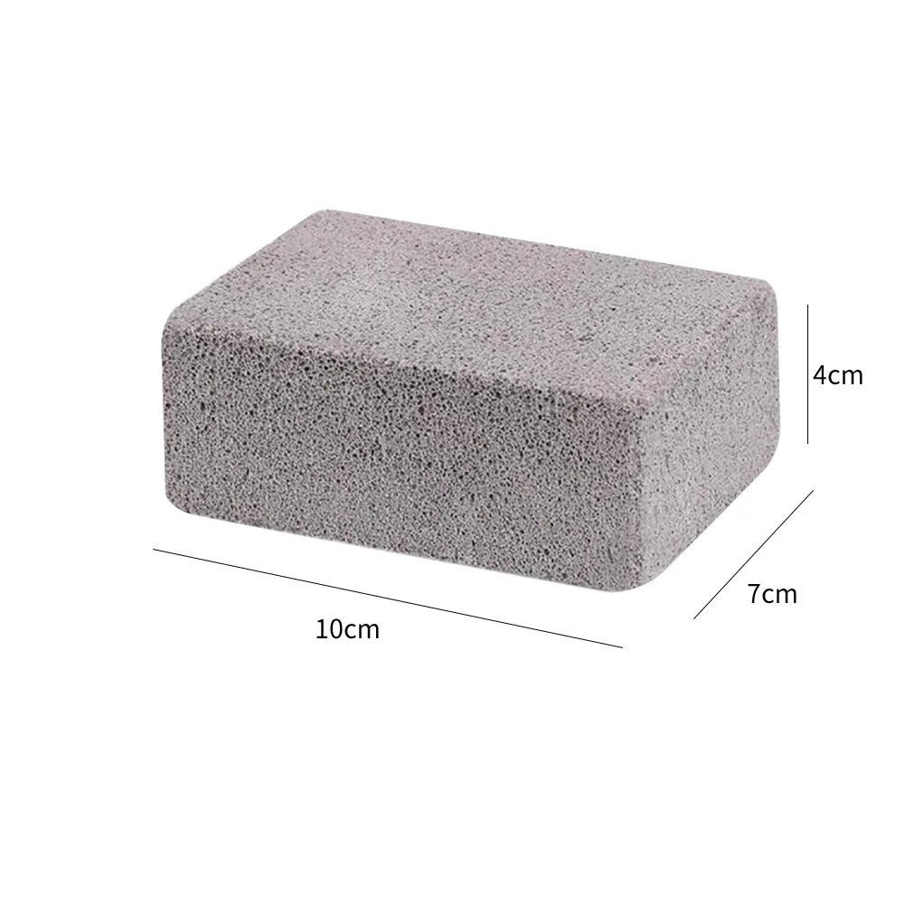 2Pcs BBQ Grill Cleaning Brick Block Barbecue Cleaning Stone BBQ Grill Cleaning Brick Block Barbecue Racks Stains Grease Cleaner
2Pcs BBQ Grill Cleaning Brick Block Barbecue Cleaning Stone BBQ Grill Cleaning Brick Block Barbecue Racks Stains Grease Cleaner
