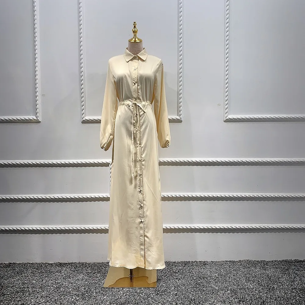 NEW Eid Mubarak Dubai Abaya Turkey Muslim Fashion Hijab Dress Kaftan Islam Clothing Dresses For Women Robe Musulman De Mode
NEW Eid Mubarak Dubai Abaya Turkey Muslim Fashion Hijab Dress Kaftan Islam Clothing Dresses For Women Robe Musulman De Mode