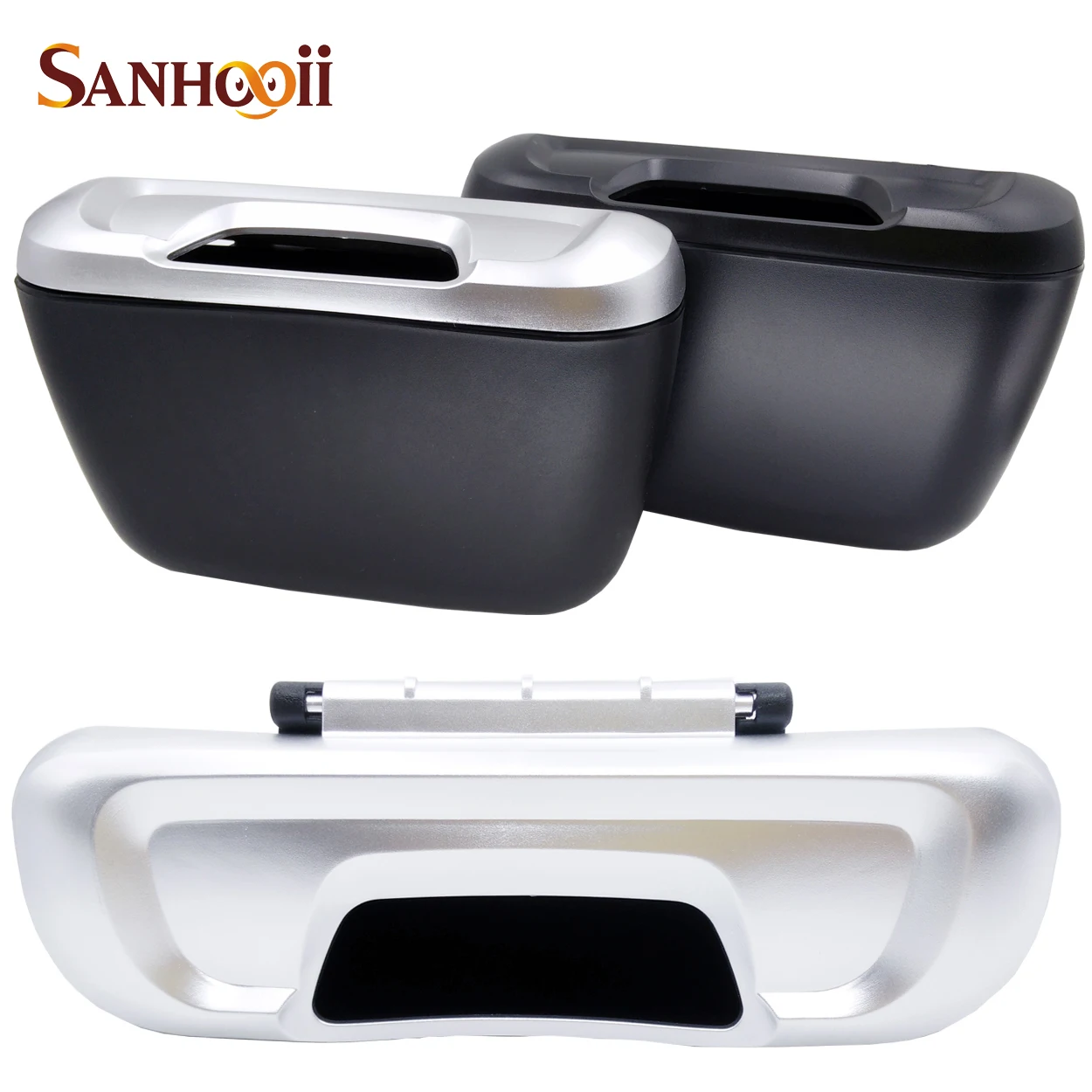 Slim Size Car Garbage Flip Opening Type Auto Rubbish Trash Can Dust Scraps Paper Case Holder Bin Vehicle Organizer Home 
Slim Size Car Garbage Flip Opening Type Auto Rubbish Trash Can Dust Scraps Paper Case Holder Bin Vehicle Organizer Home