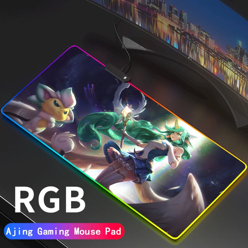 Игровой Мышь большой 80x3 0/90x40 см звезда rgb Мышь Pad Светильник Настольный коврик LOL компьютер светодиодный Подсветка светильник для League of Legends
Игровой Мышь большой 80x3 0/90x40 см звезда rgb Мышь Pad Светильник Настольный коврик LOL компьютер светодиодный Подсветка светильник для League of Legends