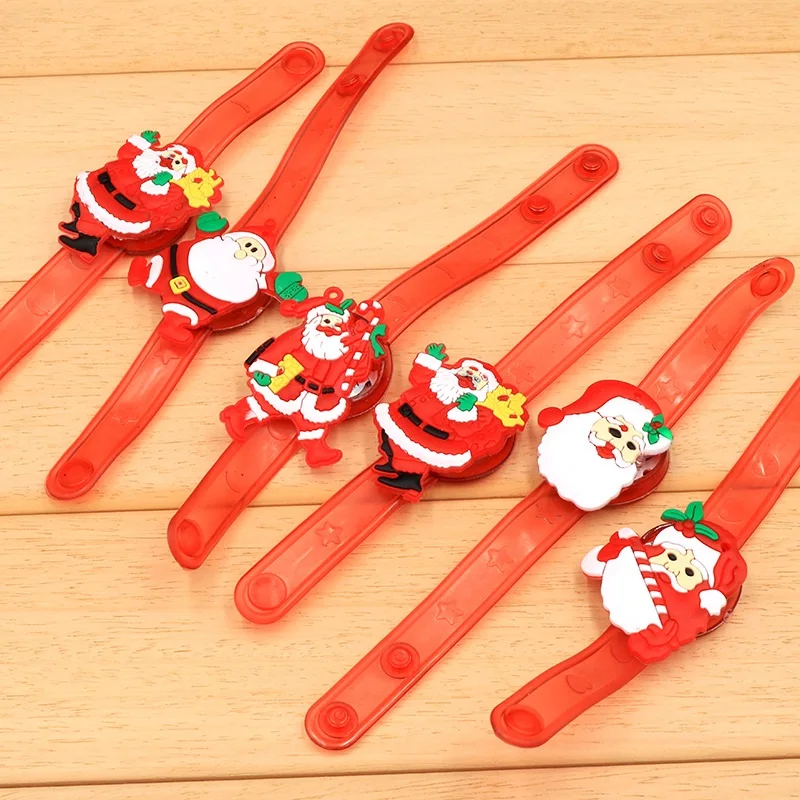 Merry Christmas Watch Children Quartz Wrist Watch Montres Relojes Mujer Nice PopSanta Claus Silicone Watches Top Brand Luxury
Merry Christmas Watch Children Quartz Wrist Watch Montres Relojes Mujer Nice PopSanta Claus Silicone Watches Top Brand Luxury