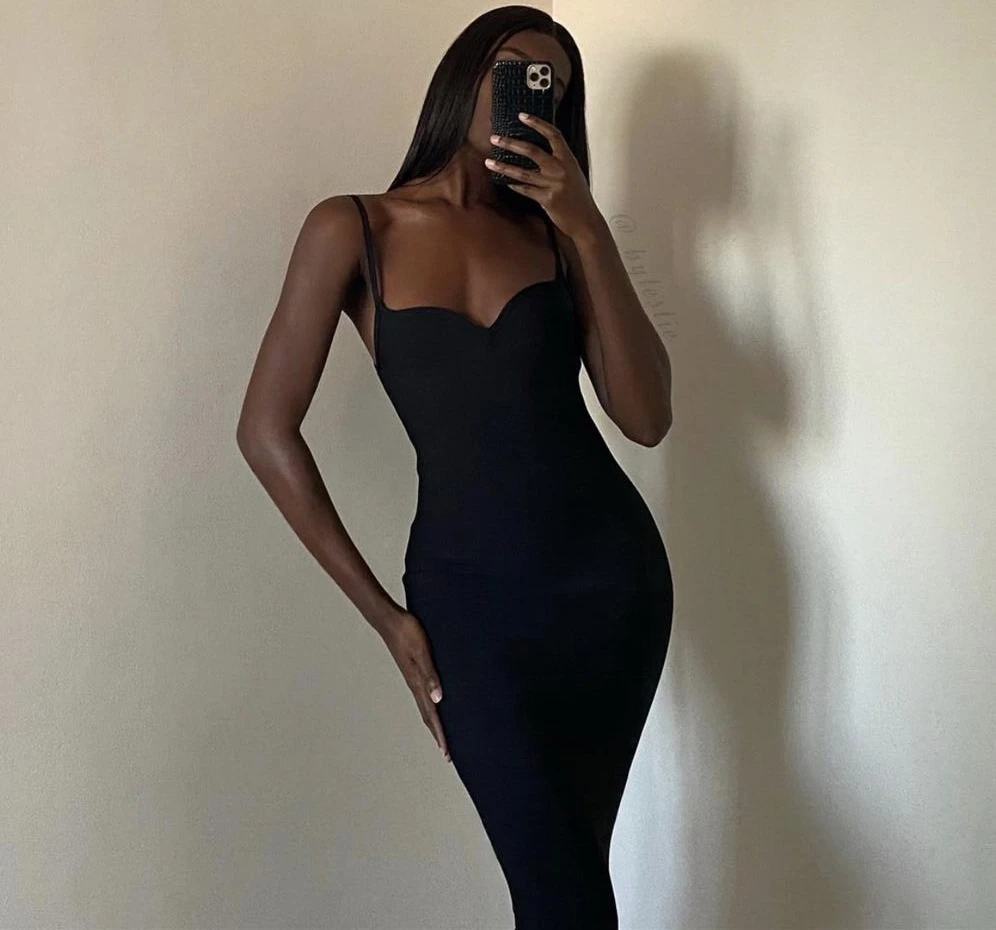 Bandage Dress 2021 Elegant Evening Party Dress Vestidos Women Summer Sexy Sleeveless Knee Length White Bodycon
Bandage Dress 2021 Elegant Evening Party Dress Vestidos Women Summer Sexy Sleeveless Knee Length White Bodycon