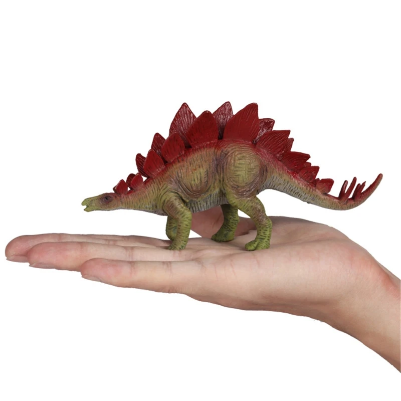 1PC Realistic Looking Dinosaurs Large Plastic Assorted Figures Jurassic Dinosaur World Series Velociraptor Action Figure Toys
1PC Realistic Looking Dinosaurs Large Plastic Assorted Figures Jurassic Dinosaur World Series Velociraptor Action Figure Toys